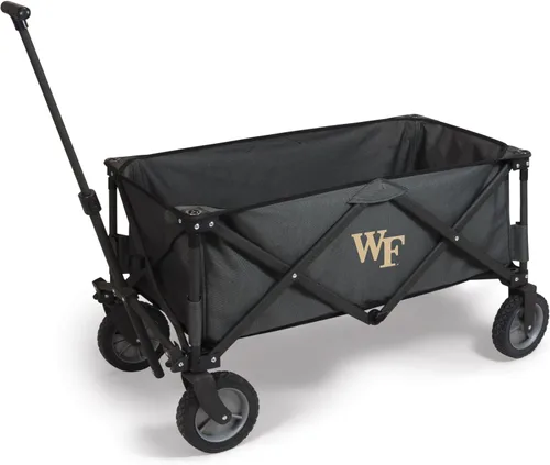 Miniatura 11 de Picnic TIME NCAA Unisex-Adult NCAA Adventure Wagon Portable Utility Wagon