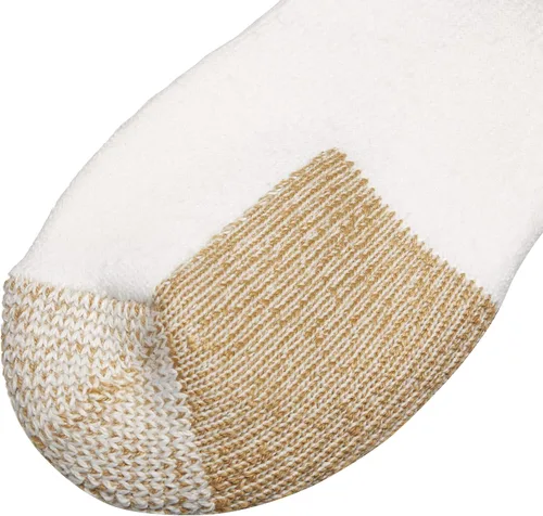 Miniatura 2 de thorlos Tx Max Cushion Crew Tennis Socks