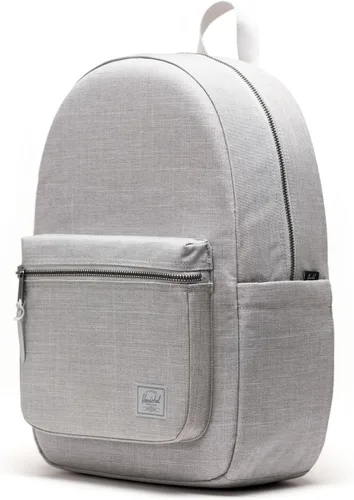 Miniatura 77 de Herschel Mochila acolchada Settlement, color negro, talla única