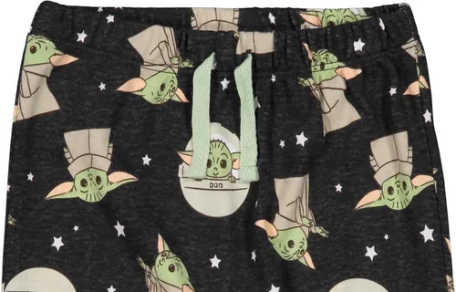 Miniatura 9 de STAR WARS Mandalorian The Child - Juego de capas de 4 piezas traje de camiseta