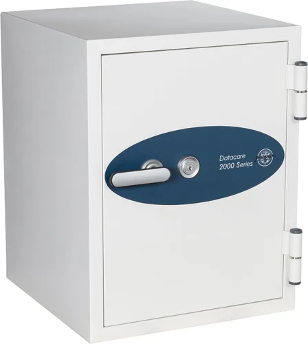Miniatura 6 de Datacare - Caja fuerte para medios ignífugos – 0.26 pies cúbicos – Clase 125 Clase 125 de 1 hora – Protege DLT, LTO, discos duros, CD y medios