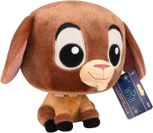 Miniatura 2 de Funko Pop! Peluche de Disney: Deseo - Valentino 7