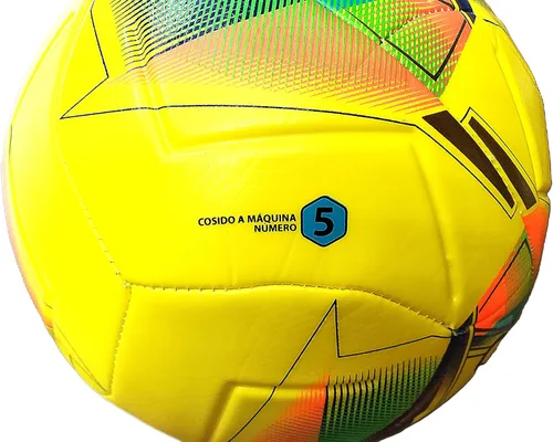 Miniatura 3 de GOLTY Latir Soccer Match Ball Colombian League Dimayor Liga Bet Play
