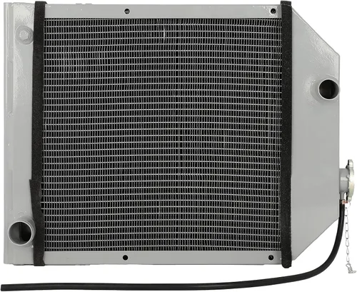 Miniatura 31 de SCITOO Radiador de camión de repuesto automotriz apto para 2008-2010 para Kenworth para T660 2008-2010 para Kenworth para W900
