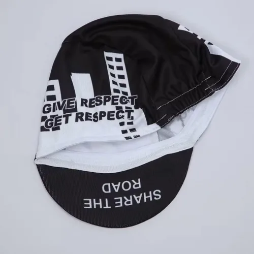 Miniatura 6 de MTB Cycling Cap - Polyester Road Cycling Hat-Under Helmet - Cycling Helmet Liner Breathable&Sweat Uptake