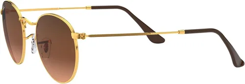 Miniatura 3 de Ray-Ban RB3447 - Lentes de sol redondos de metal