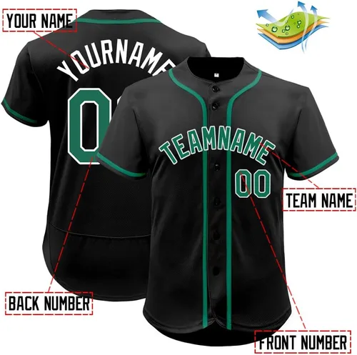 Miniatura 2 de Camiseta de béisbol de malla personalizada con botones y número de nombre cosido personalizado para hombres/mujeres/jóvenes