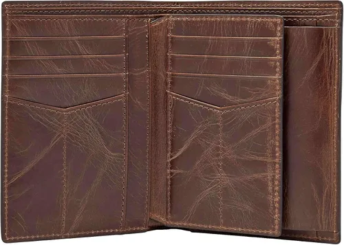 Miniatura 11 de Fossil Men's International Combination Wallet
