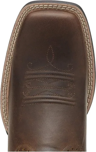 Miniatura 4 de Botas de vaquero Ariat Quickdraw para mujer