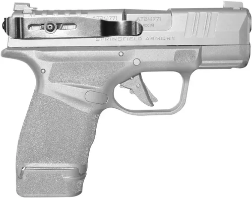 Miniatura 15 de ClipDraw Clip para pistola, perfil bajo, delgado, oculto, fácil de instalar, fabricado en Estados Unidos