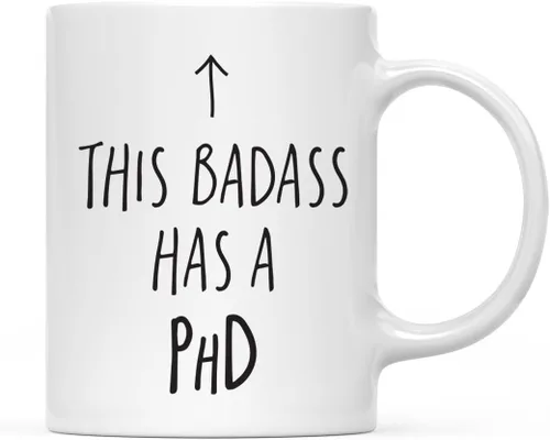 Miniatura 68 de Andaz Press Taza de café personalizada de 11 onzas, regalo de graduación Olivia 2026 (taza de 2 caras), paquete de 1, incluye caja de regalo, tazas
