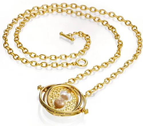 Miniatura 6 de The Noble Collection NN8666 Coleccionable, Oro