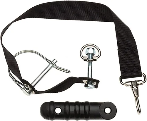 Miniatura 2 de Conector flexible de enganche Burley