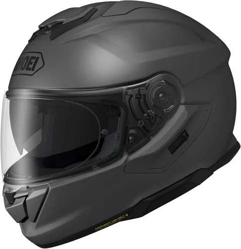 Miniatura 13 de Shoei GT-Air 3 - Casco integral para motocicleta Blanco
