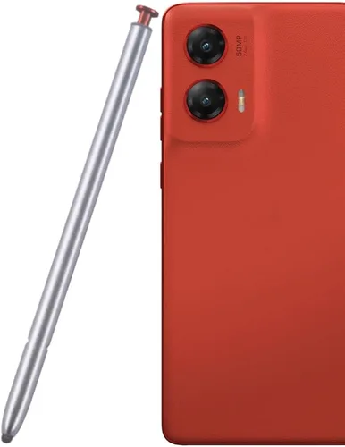 Miniatura 7 de Lápiz óptico para Moto G Stylus 5G 2024 Caramel Latte, lápiz táctil 2024 repuesto para Motorola G Stylus 2024 todas las versiones (Caramel Latte)