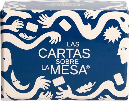 Miniatura 9 de Edición en Inglés - 152 Tarjetas de Conversación de Temas de Mesa para Conexiones Significativas Perfecto para Amigos, Familiares y Parejas