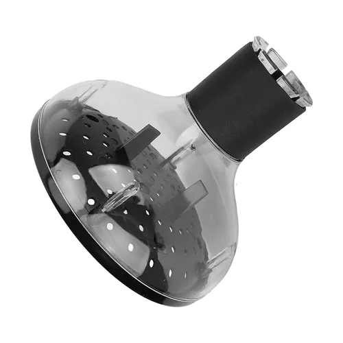 Miniatura 5 de Difusor de secador de pelo, accesorio difusor de pelo, secador de pelo, difusor universal de pelo adaptable para secadores de pelo para salón