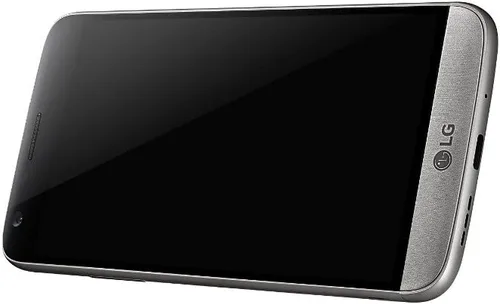 Miniatura 4 de LG G5, de 32 GB (Verizon, inalámbrico), Titanio