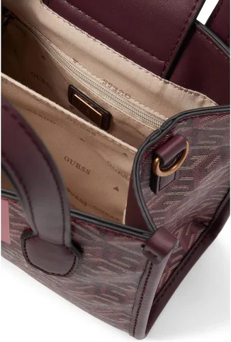 Miniatura 3 de GUESS Silvana Mini Tote