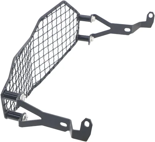 Miniatura 6 de Protector de faro delantero para motocicleta, cubierta de rejilla para BMW F750GS F850GS F 850GS 750GS