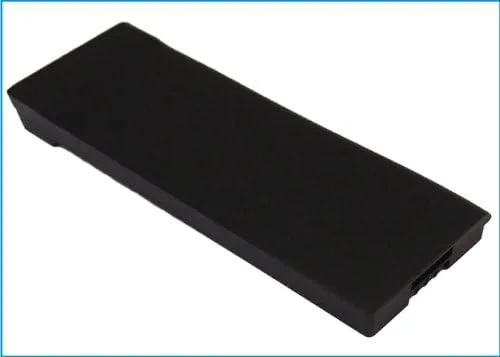 Miniatura 4 de FITHOOD Reemplazo de batería para Iridium 9555 BAT20801 BAT2081 BAT31001 (2400mAh/3.7V)