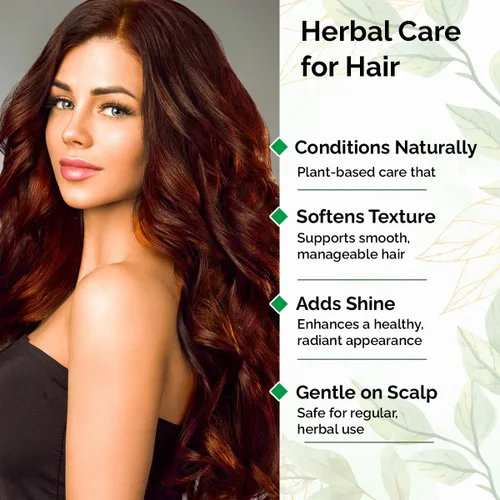 Miniatura 9 de Henna - Tinte en polvo para cabello de 2.2 libras (1 kilo), 100 % cobertura de canas, Lawsonia Inermis puro, rojo naranja natural, triple tamizado