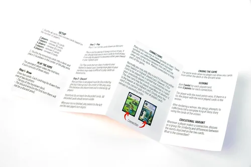 Miniatura 6 de Juego de cartas King of Glory