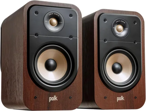 Miniatura 11 de Altavoces de Sonido Envolvente Polk Signature Elite ES10 - Certificados Hi-Res Audio, Compatible con Dolby Atmos y DTS:X, Tweeter de 1" y Woofer
