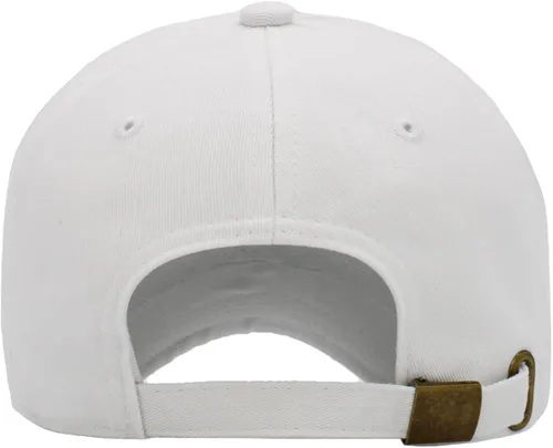 Miniatura 3 de KBETHOS Gorra clásica de algodón de perfil bajo original para hombres y mujeres, gorra de béisbol ajustable sin construir