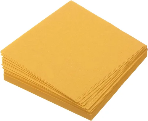 Miniatura 55 de MECCANIXITY 100 hojas de papel de origami de doble cara de 8 x 8 pulgadas (7.9 x 7.9 in), hoja cuadrada para proyectos de manualidades, Pasto verde