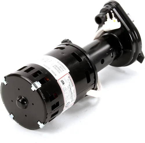 Miniatura 2 de Ice O Matic 9161079-06 Bomba de agua de 3000 RPM 230 voltios