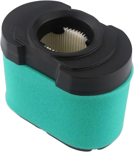 Miniatura 5 de Paquete de 3 filtros de aire 792105 para motores B & S 792105 276890 4163205 4163206 44H777 John Deere GY21057 MIU11515 MIU11517