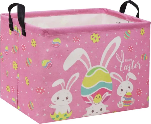 Miniatura 25 de Cestas de Béisbol Rectangulares Cesta de Regalo de Pascua Cesta de Almacenamiento Vacía para Niños Cesta para Bebé Niño Cesta de Almacenamiento