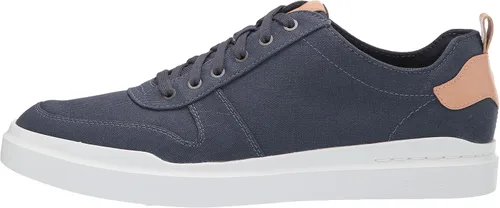 Miniatura 9 de Cole Haan Tenis de lona Grandpro Rally para hombre
