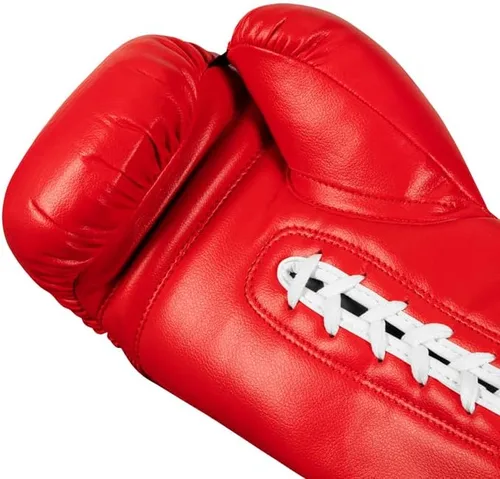 Miniatura 4 de TITLE Legacy - Guantes de boxeo 2.0 con autógrafo, guantes de autógrafo, guantes de boxeo, guantes novedosos de boxeo