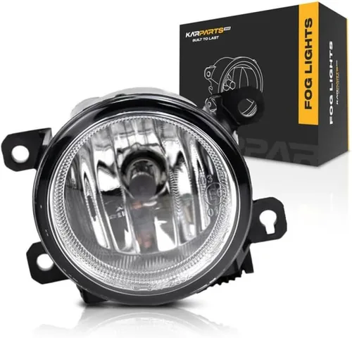 Para Honda Ridgeline montaje de luz antiniebla 2017 2018 2019 lado del conductor para HO2592136 | 33951-TY0-305