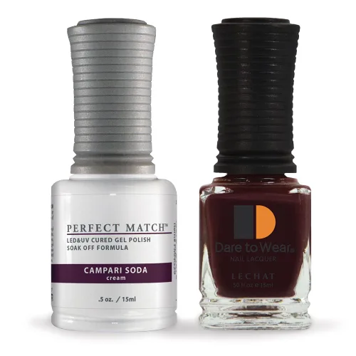 Miniatura 104 de Esmalte de uñas Lechat Perfect Match