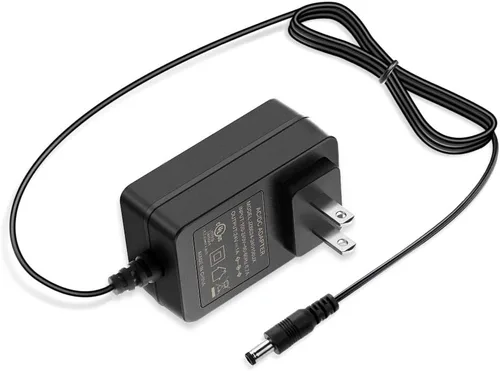 Miniatura 7 de SHNITPWR Adaptador de fuente de alimentación de 24 V 1A 100 V ~ 240 V AC a CC Transformador de 24 voltios 1000 mA 800 mA 600 mA 400 mA Disponible
