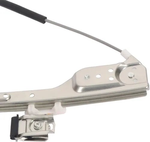 Miniatura 2 de FINDAUTO 748-619 Elevalunas delantero izquierdo del lado del conductor y delantero derecho del lado del pasajero para 2005-2010 para Chrysler