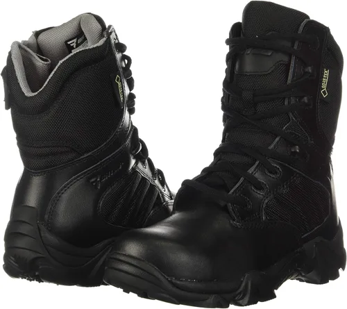 Miniatura 13 de Bates Botas Gx-8 para mujer, Negro