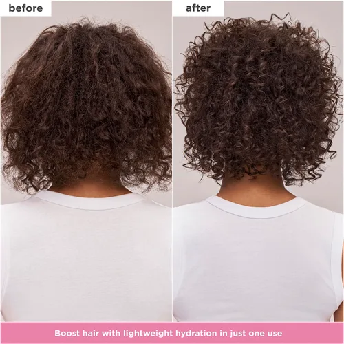 Miniatura 2 de Briogeo Superfoods Acai + Passionfruit - Mascarilla ligera de hidratación para el cabello Tratamiento acondicionador profundo sin proteínas