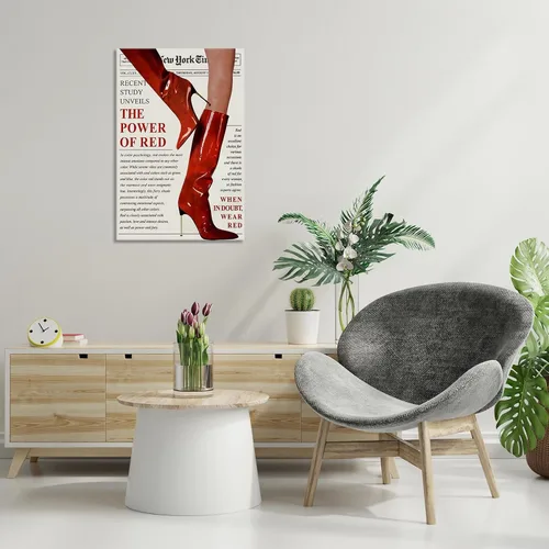 Miniatura 100 de Pósteres de citas divertidas con texto en inglés «Better Late Than Feug», lienzo minimalista con fondo blanco, arte de pared, frutas frescas