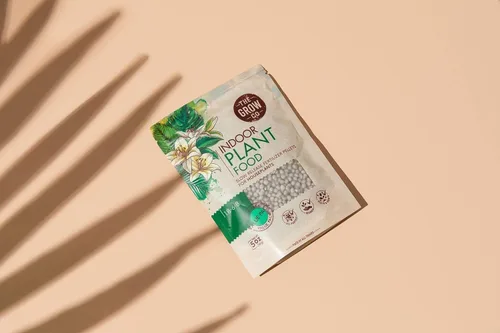Alimento para plantas de interior – Fertilizante multiusos (alternativa líquida) – Lo mejor para plantas de interior + plantas comunes de exterior