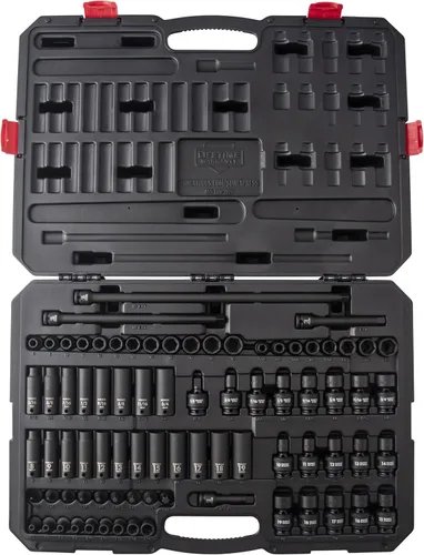 Sunex - Set de Sockets universales