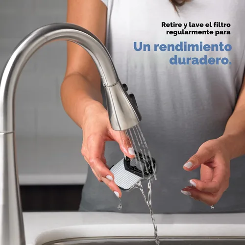 Miniatura 9 de Shark Aspiradora de mano inalámbrica WANDVAC, ultraligera y portátil con potente succión y herramientas