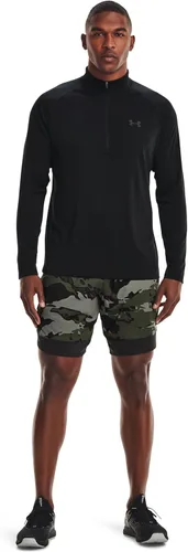 Miniatura 5 de Under Armour Tech 2.0 Zip para hombre