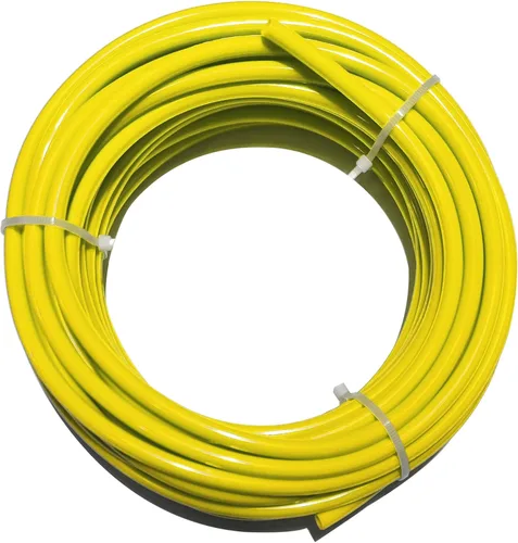 Miniatura 7 de Beduan 4mm x 2.5mm Manguera Neumática Tubo de Tubería PU Poliuretano Compresor de Aire Tubo de Manguera Tubo de Línea de Transferencia de Fluido 10