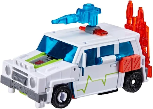 Miniatura 2 de Clase Medix Deluxe Transformers: Legacy Evolution