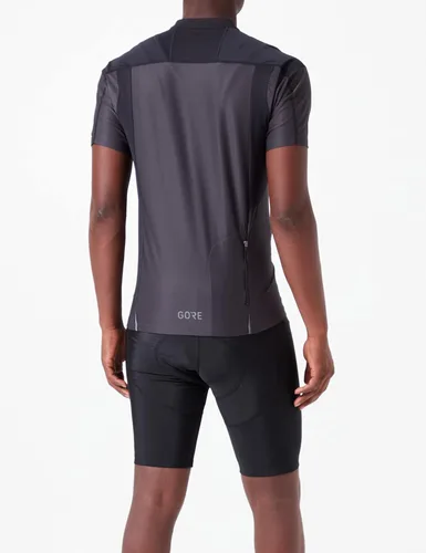 Miniatura 4 de GORE WEAR Jersey con cremallera C3 para hombre