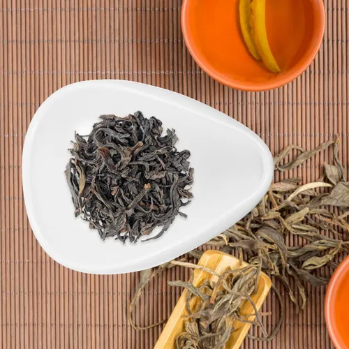 Miniatura 5 de Cuchara de té de cerámica para té, accesorios para té, cuchara cuchara para té, cuchara práctica de cucharadita de té, cuchara de cerámica